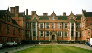 约克大学